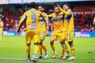 Para Guido Pizarro, Tigres dio un gran partido Para Guido Pizarro, Tigres dio un gran partido