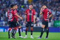 Dicen en Atlas que derrota fue justa Dicen en Atlas que derrota fue justa