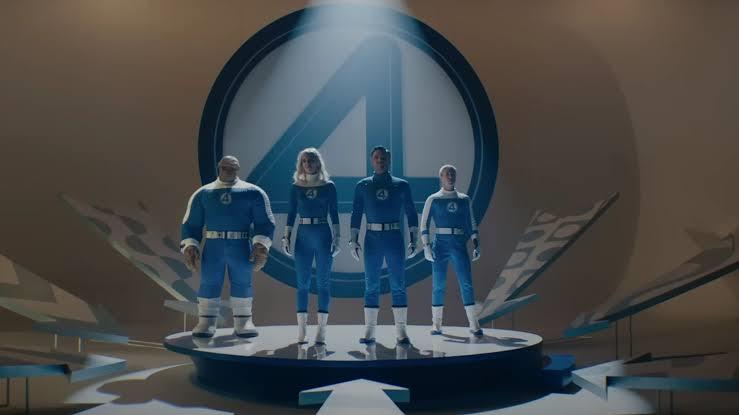 Los 4 Fant&aacute;sticos: Primeros Pasos - &iquest;Futuro fant&aacute;stico?