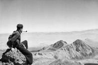 El paisaje en la escritura