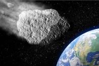 2025 OW, el enorme asteroide que se dirige a la Tierra 2025 OW, el enorme asteroide que se dirige a la Tierra