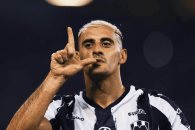 Buscará Berterame seguir con racha goleadora, ahora en Leagues Cup Buscará Berterame seguir con racha goleadora, ahora en Leagues Cup