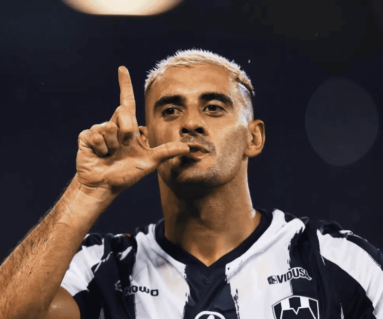 Buscará Berterame seguir con racha goleadora, ahora en Leagues Cup Buscará Berterame seguir con racha goleadora, ahora en Leagues Cup