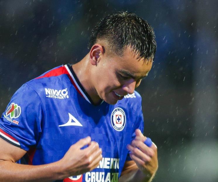 Cruz Azul, a lo regio Cruz Azul, a lo regio