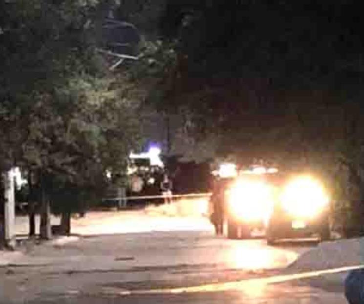 Asesinan a hombre tras discusión