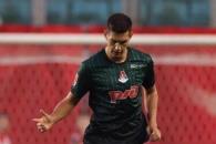 Gana el Lokomotiv de César Montes Gana el Lokomotiv de César Montes