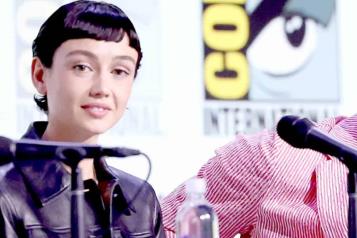 Predomina la ciencia ficci&oacute;n en la Comic-Con 56