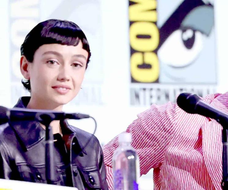 Predomina la ciencia ficci&oacute;n en la Comic-Con 56