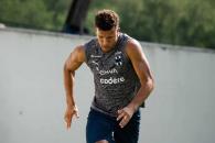 Viajará directiva del Betis a Monterrey para fichar a Deossa Viajará directiva del Betis a Monterrey para fichar a Deossa