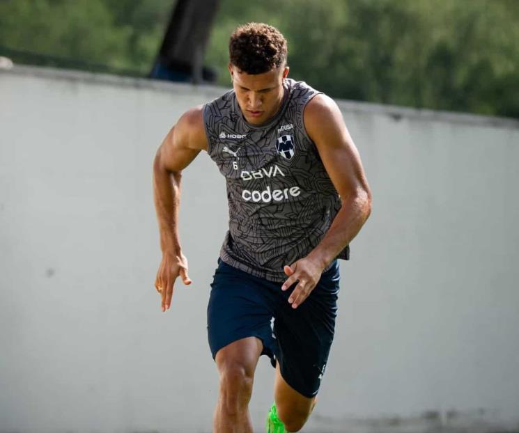 Viajará directiva del Betis a Monterrey para fichar a Deossa Viajará directiva del Betis a Monterrey para fichar a Deossa