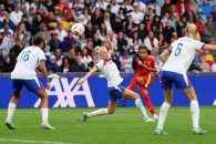 Se corona Inglaterra en penales sobre España en la Eurocopa Femenil Se corona Inglaterra en penales sobre España en la Eurocopa Femenil