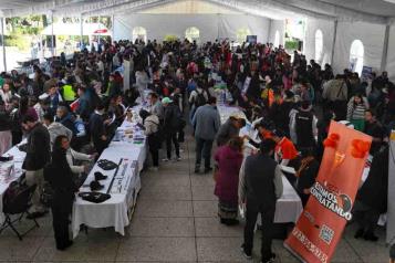 Enfrentan j&oacute;venes mayores obst&aacute;culos para hallar primer empleo