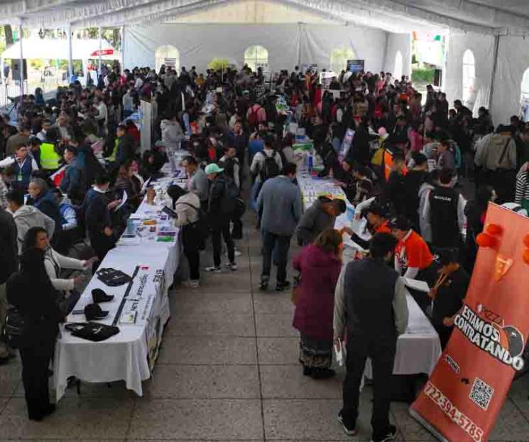 Enfrentan j&oacute;venes mayores obst&aacute;culos para hallar primer empleo