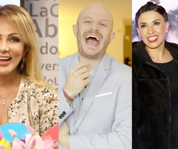 Inicia la Casa de los Famosos México 3 Inicia la Casa de los Famosos México 3
