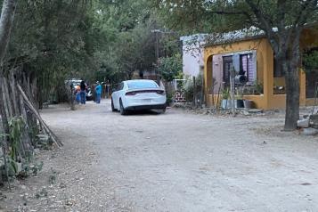 Hallan a mujer sin vida en su casa