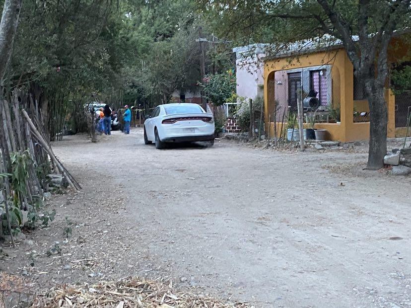 Hallan a mujer sin vida en su casa