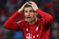 Deja Müller al Bayern tras 25 años