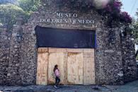 Secretaría de Cultura e INBAL respaldan al Dolores Olmedo Secretaría de Cultura e INBAL respaldan al Dolores Olmedo