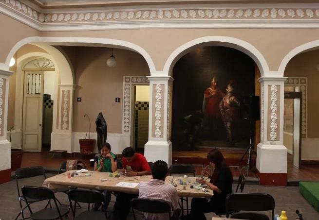 Descubre Edomex a través de sus museos
