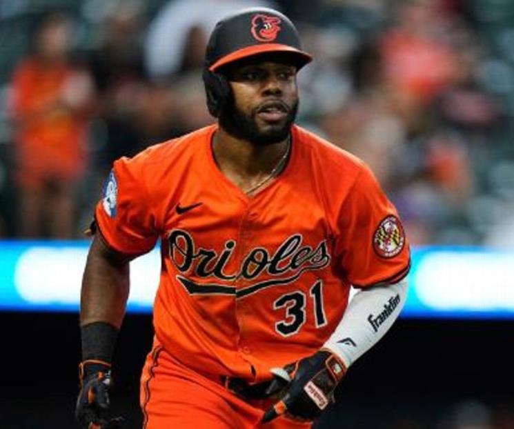 Humillan Orioles a los Rockies