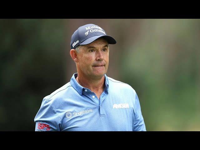 Se coloca Ortiz en el sexto en tercera ronda Se coloca Ortiz en el sexto en tercera ronda