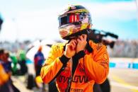 Va O´Ward por triunfo