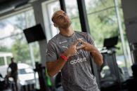 Inicia preparación de Rayados para el duelo ante Cincinnati Inicia preparación de Rayados para el duelo ante Cincinnati