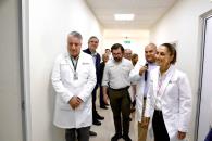 Destinará México 21 mil mdp a sistema de salud