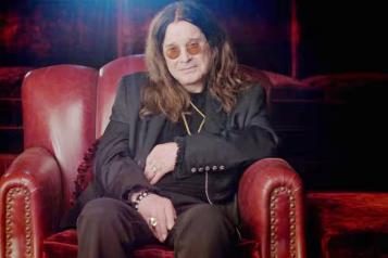Revelan causa de muerte de Ozzy Osbourne