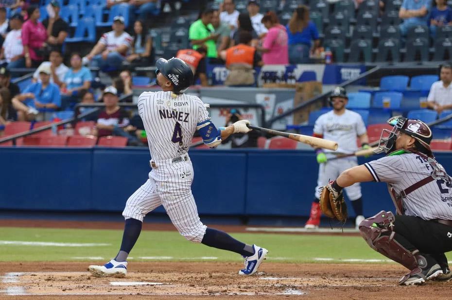 Vuelven Sultanes a caer Vuelven Sultanes a caer