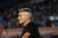 Torrent dice que Berterame fue el responsable de la victoria Torrent dice que Berterame fue el responsable de la victoria