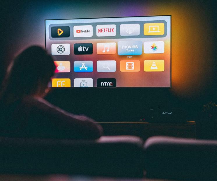 Smart TV: así ha cambiado la forma de ver televisión Smart TV: así ha cambiado la forma de ver televisión