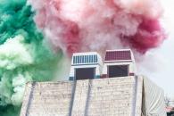 ¿Por qué AMLO conmemoró los 700 años de México-Tenochtitlán?