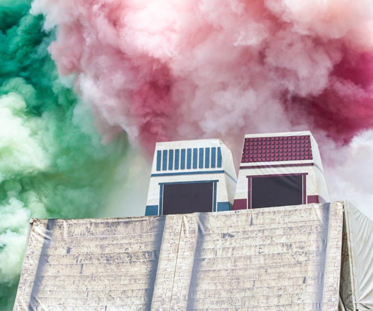 ¿Por qué AMLO conmemoró los 700 años de México-Tenochtitlán? ¿Por qué AMLO conmemoró los 700 años de México-Tenochtitlán?