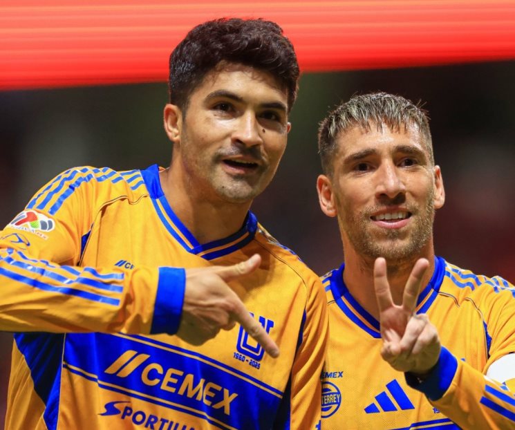 Deberá Tigres aprender a cerrar mejor los partidos