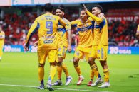 Expondrá Tigres ante Dynamo su invicto en FG de Leagues Cup