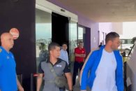 Viajan Tigres con Angulo y Gignac a Houston, pero sin Antuna