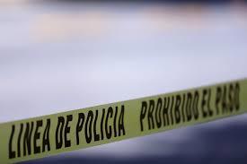 Encuentran a persona sin vida en lecho del Río Santa Catarina
