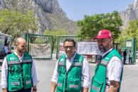 Firma SC acuerdos para preservar La Huasteca Firma SC acuerdos para preservar La Huasteca