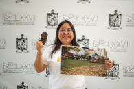 Presentan iniciativa sobre espacios públicos Presentan iniciativa sobre espacios públicos