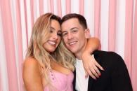 Lele Pons y Guaynaa se convierten en papás