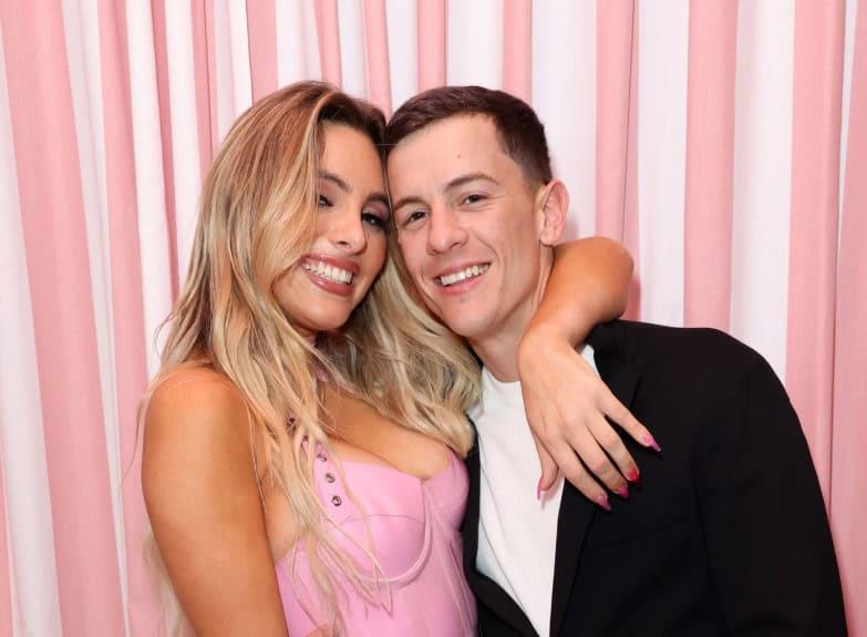 Lele Pons y Guaynaa se convierten en papás Lele Pons y Guaynaa se convierten en papás