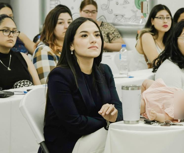 Amplían en Apodaca ´Maternidad contigo´
