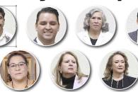 Perfila Suprema Corte de Justicia de la Nación sus nuevos ministros Perfila Suprema Corte de Justicia de la Nación sus nuevos ministros