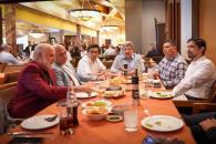 Se reúne Gtz con directivos de escuelas formadoras de docentes