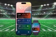 Apple Sports llega a México Apple Sports llega a México