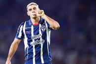 Buscará Berterame seguir con racha goleadora en Leagues Cup Buscará Berterame seguir con racha goleadora en Leagues Cup