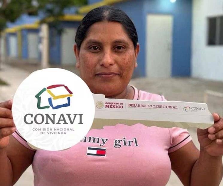 Publica Conavi listados oficiales