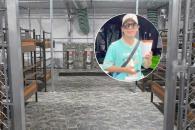 Migrantes detenidos en Alligator Alcatraz regresan a México