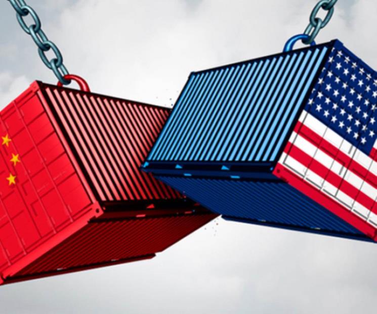 ...Y contin&uacute;an la pausa con China